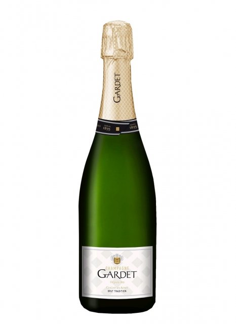 Gardet Brut Tradition (0.75L) 